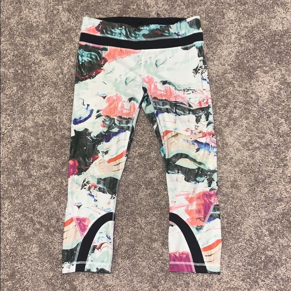 lululemon leggings